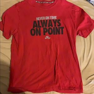 Nike Tshirt